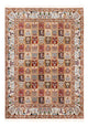 Persisk matta - Classic - 234 x 165 cm - flerfärgad