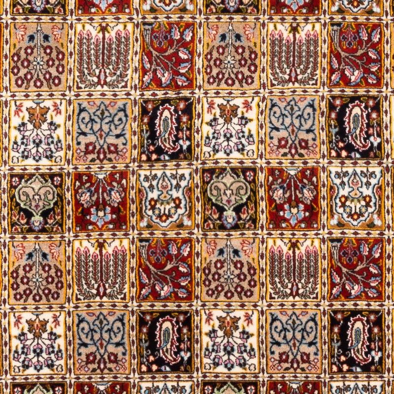 Persisk matta - Classic - 234 x 165 cm - flerfärgad