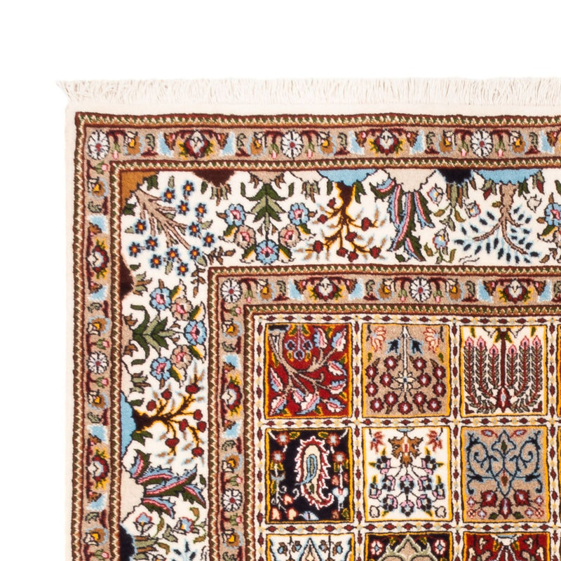 Persisk matta - Classic - 234 x 165 cm - flerfärgad