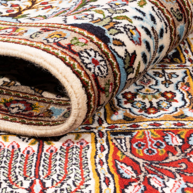 Persisk matta - Classic - 234 x 165 cm - flerfärgad