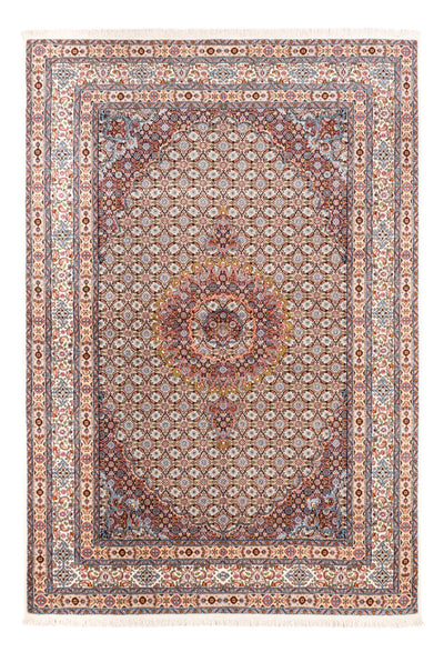 Moud Mattan 159x232cm - Persisk matta