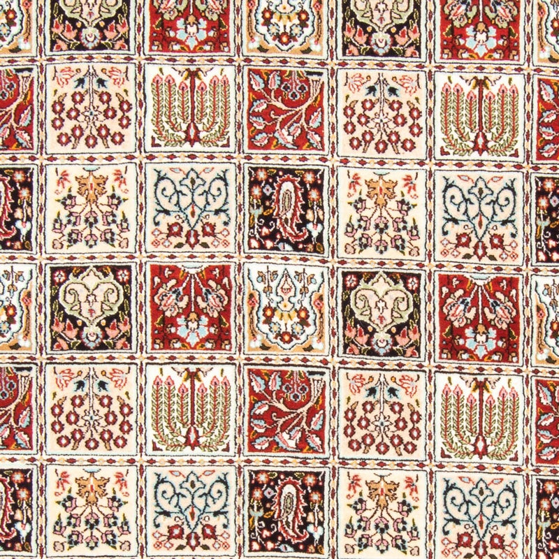 Persisk matta - Classic - 225 x 167 cm - flerfärgad