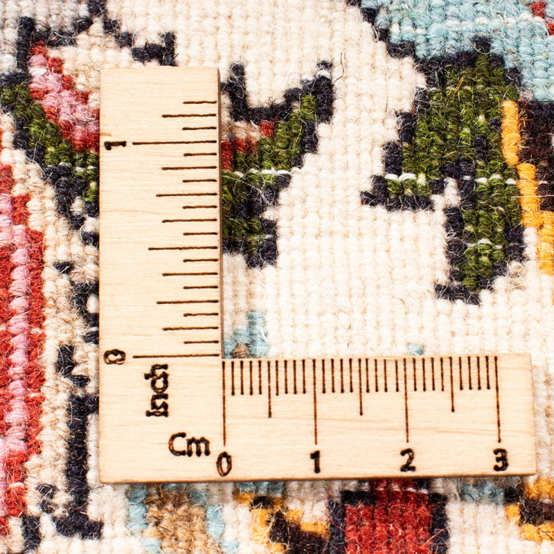 Persisk matta - Classic - 225 x 167 cm - flerfärgad