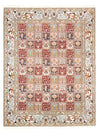 Moud Mattan 170x225cm - Persisk matta - Rektangulär / Flerfärgad / 170 x 225 cm Rektangulär