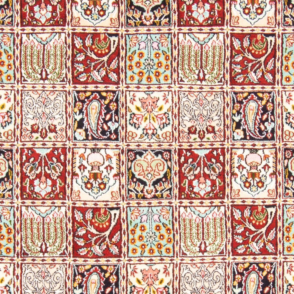 Persisk matta - Classic - 225 x 170 cm - flerfärgad