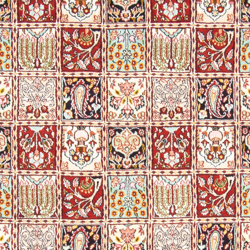 Persisk matta - Classic - 225 x 170 cm - flerfärgad