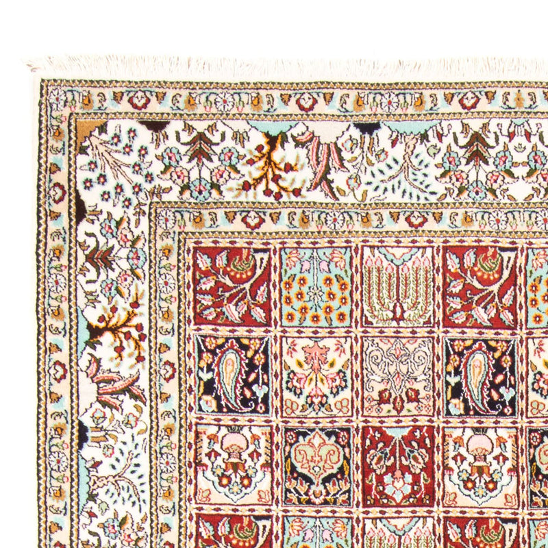 Persisk matta - Classic - 225 x 170 cm - flerfärgad