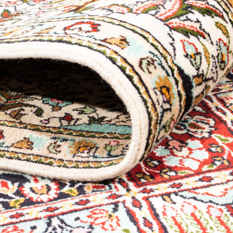 Persisk matta - Classic - 225 x 170 cm - flerfärgad