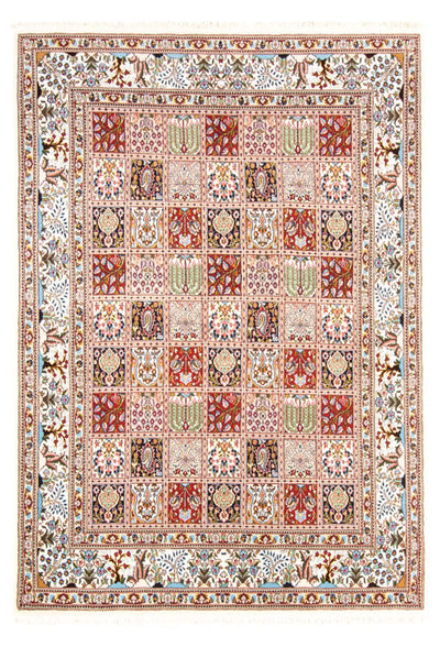 Moud Mattan 164x236cm - Persisk matta