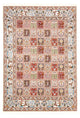 Moud Mattan 236x164cm - Persisk matta
