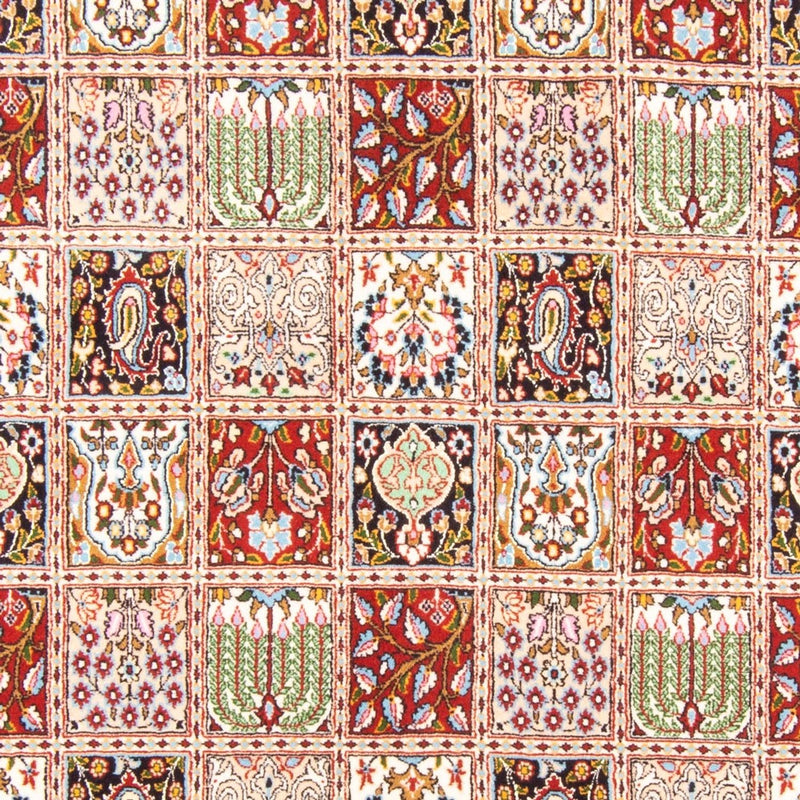 Persisk matta - Classic - 236 x 164 cm - flerfärgad