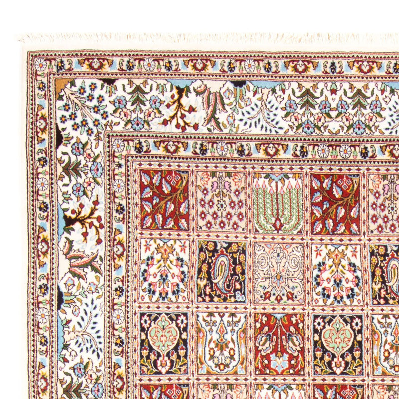 Persisk matta - Classic - 236 x 164 cm - flerfärgad