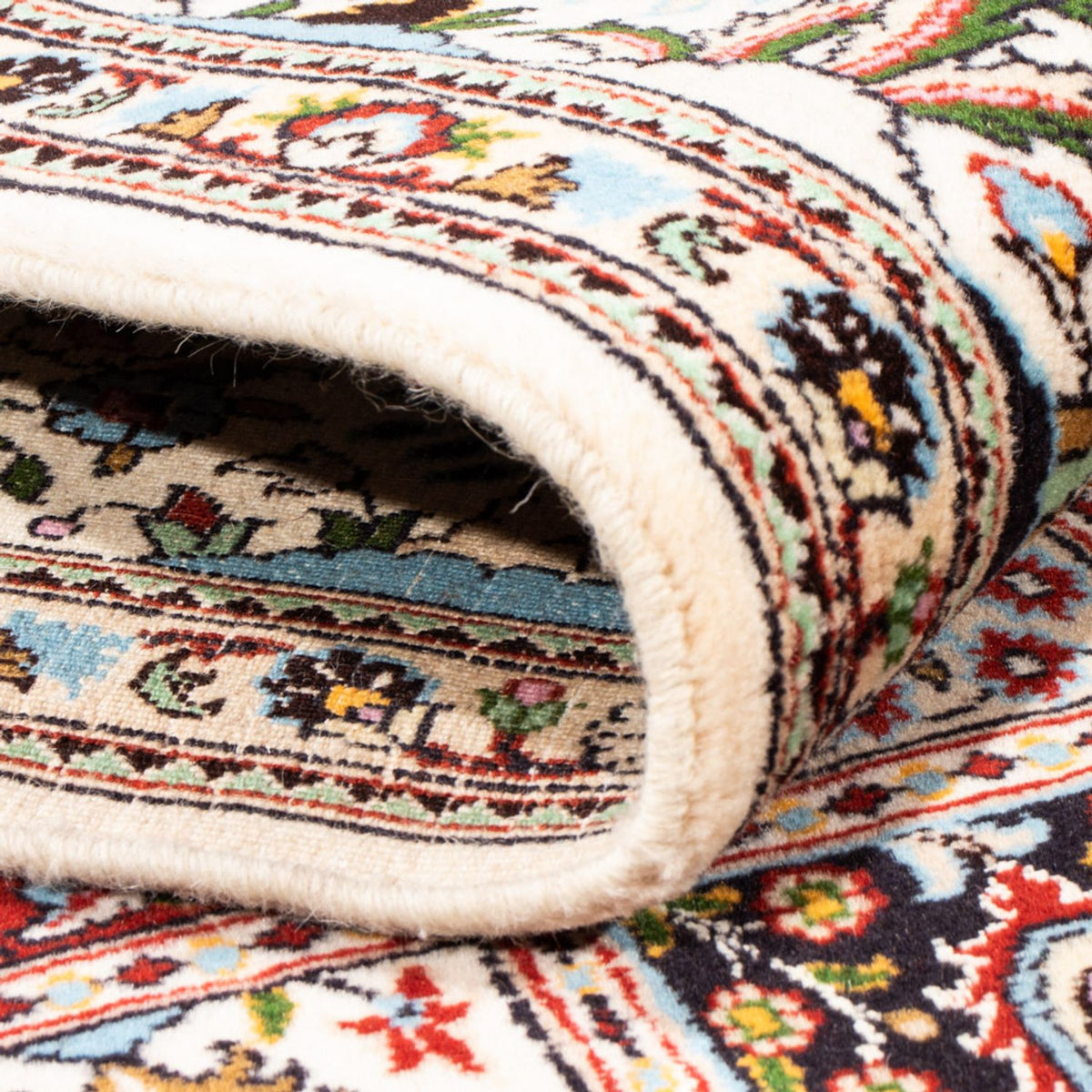 Persisk matta - Classic - 236 x 164 cm - flerfärgad