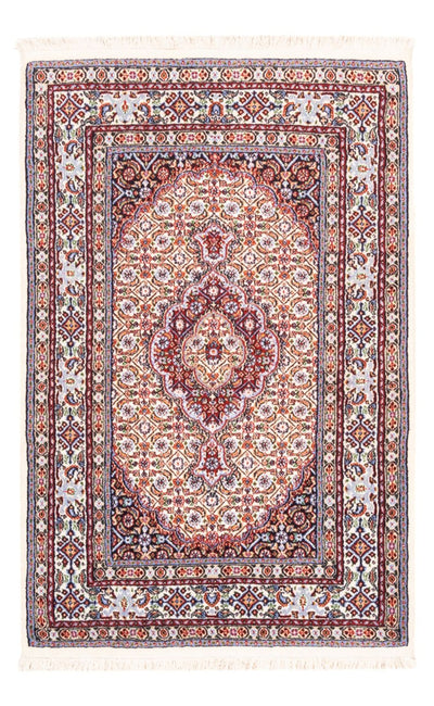 Moud Mattan 80x122cm - Persisk matta
