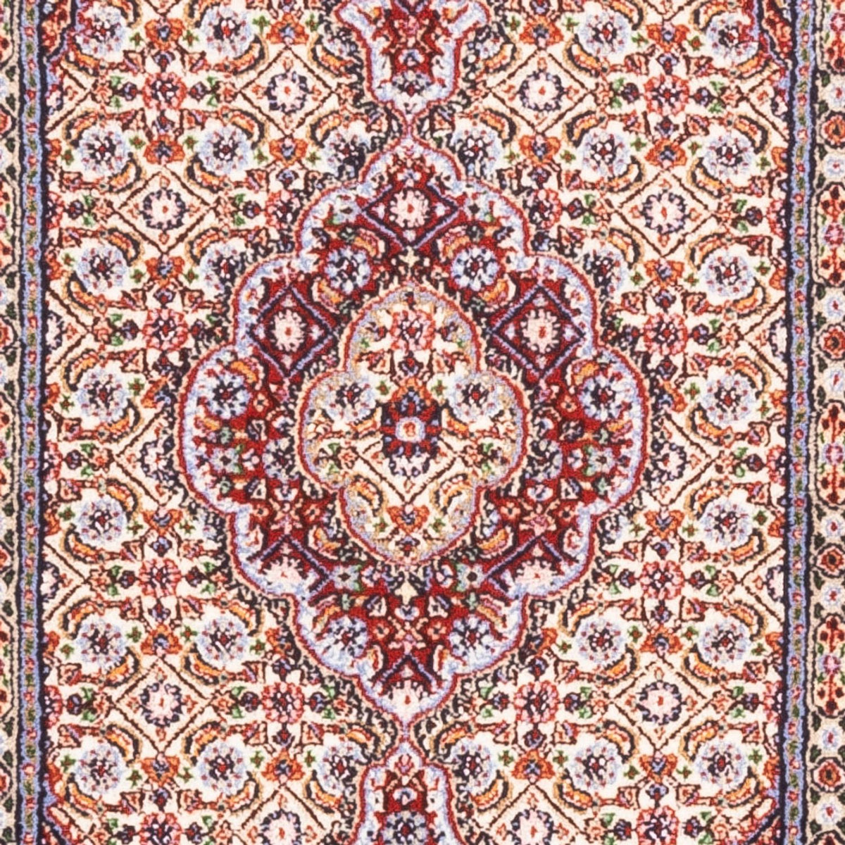 Persisk matta - Classic - 122 x 80 cm - beige