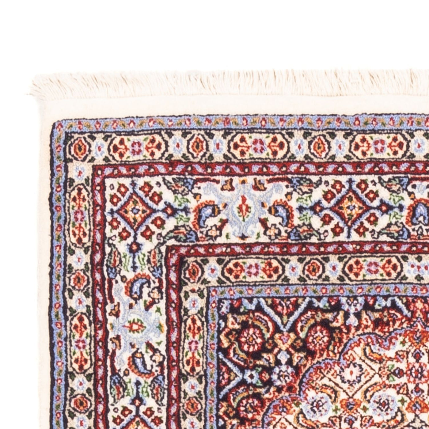 Moud Mattan 122x80cm - Persisk matta