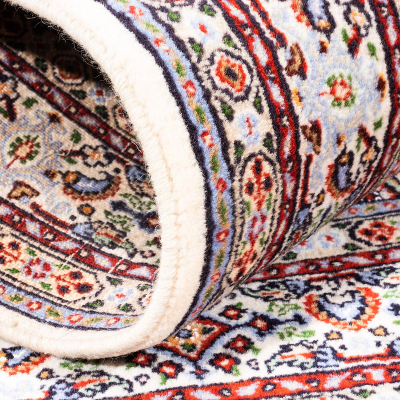 Persisk matta - Classic - 122 x 80 cm - beige