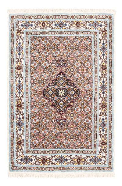 Moud Mattan 79x117cm - Persisk matta
