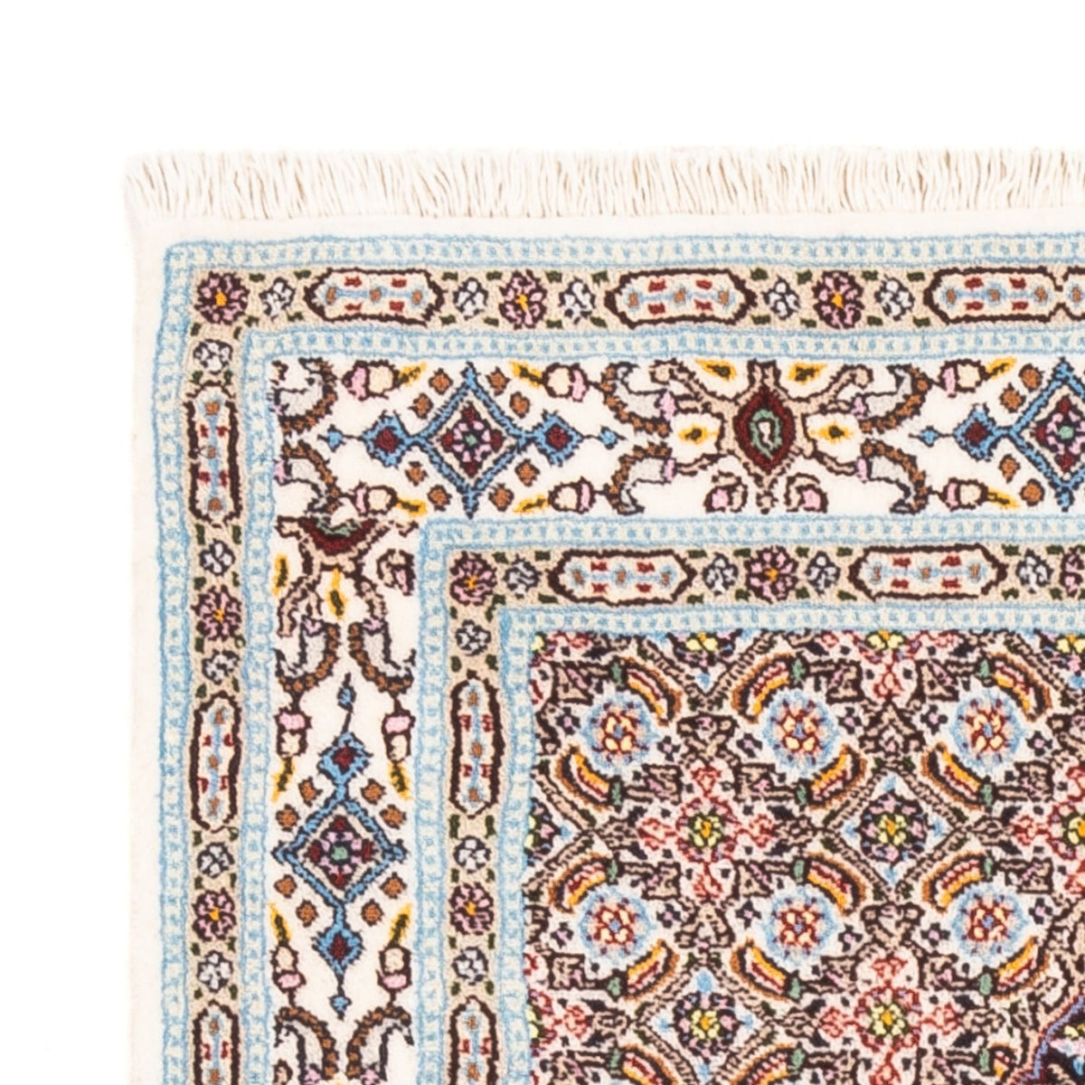 Moud Mattan 79x117cm - Persisk matta