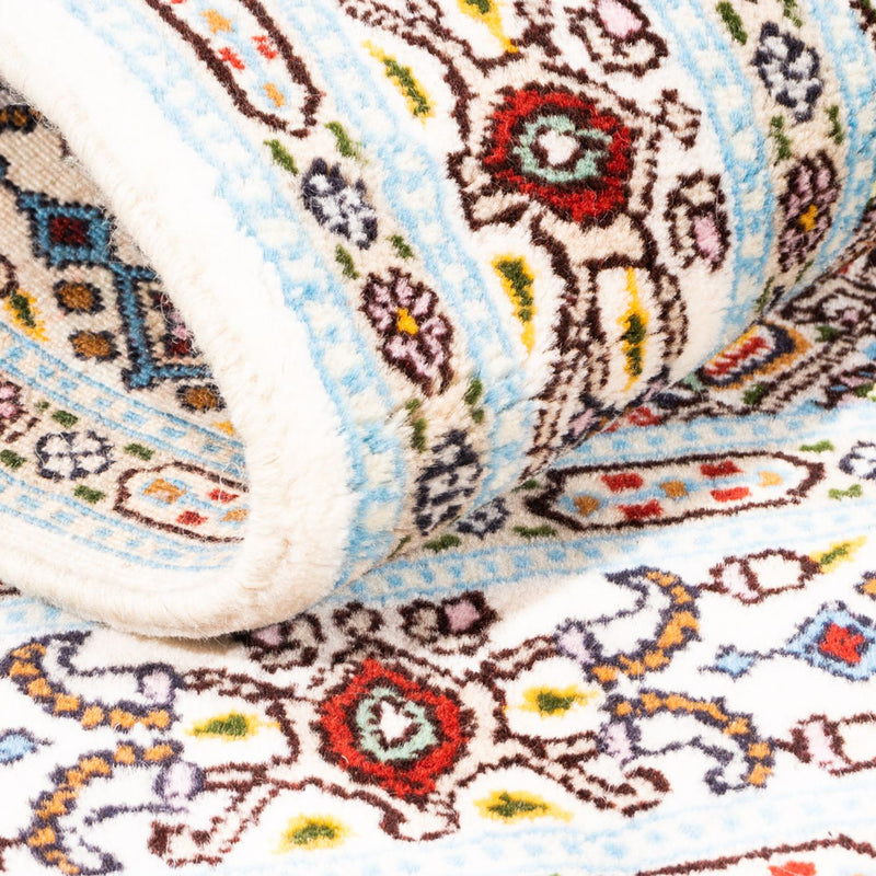 Persisk matta - Classic - 117 x 79 cm - beige