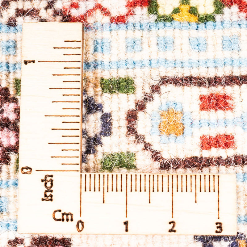 Persisk matta - Classic - 117 x 79 cm - beige