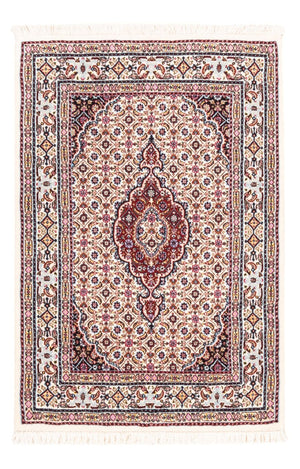 Persisk matta - Classic - Kungliga - 117 x 81 cm - beige