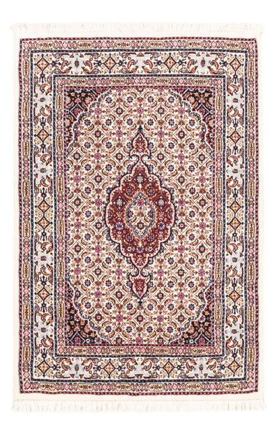 Moud Mattan 81x117cm - Persisk matta
