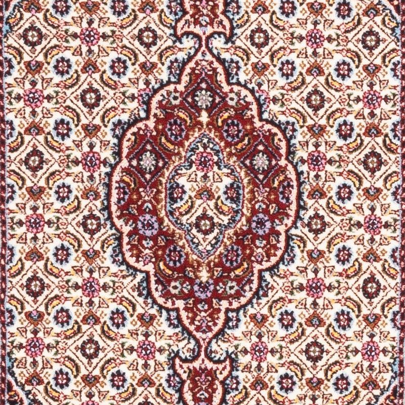 Persisk matta - Classic - Kungliga - 117 x 81 cm - beige