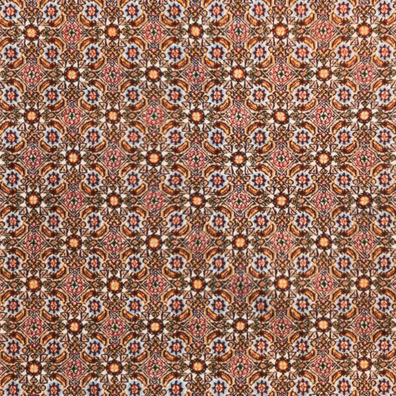 Persisk matta - Classic - 194 x 144 cm - grädde