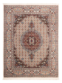 Moud Mattan 210x152cm - Persisk matta – product image