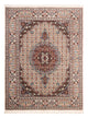 Moud Mattan 210x152cm - Persisk matta