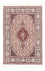 Persisk matta - Classic - Kungliga - 120 x 80 cm - beige