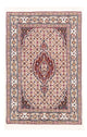 Persisk matta - Classic - Kungliga - 120 x 80 cm - beige