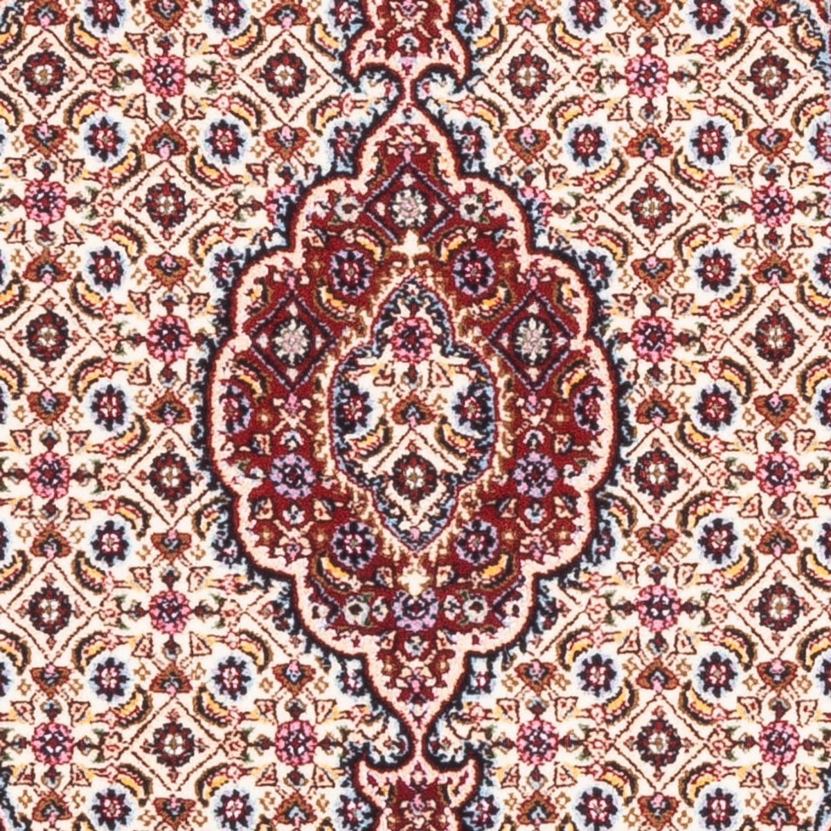 Persisk matta - Classic - Kungliga - 120 x 80 cm - beige