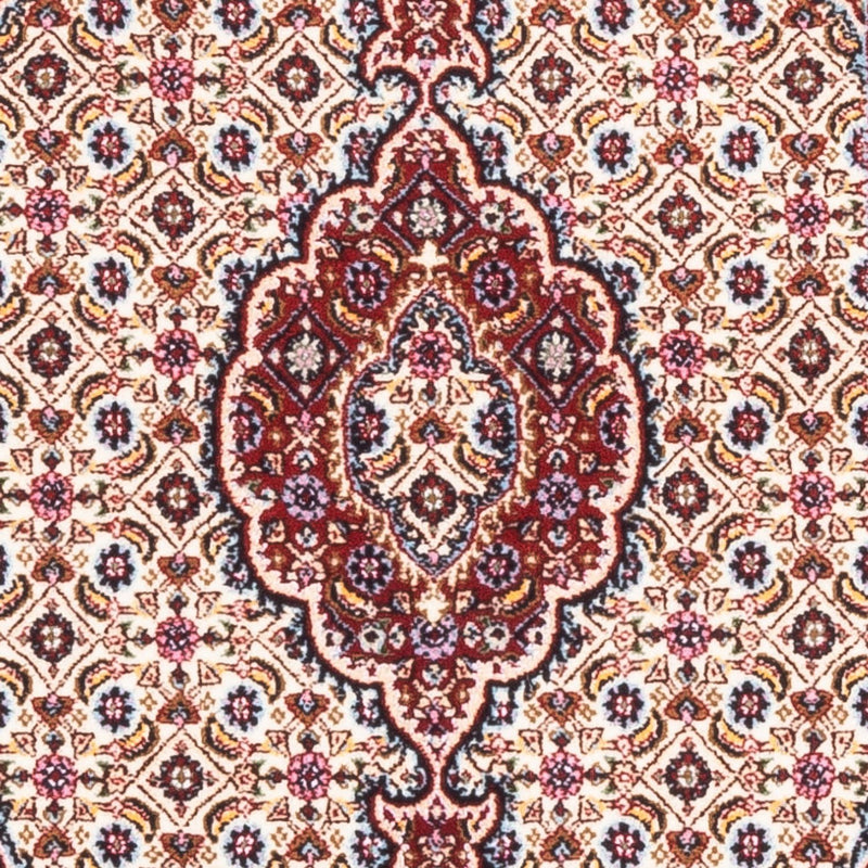 Persisk matta - Classic - Kungliga - 120 x 80 cm - beige