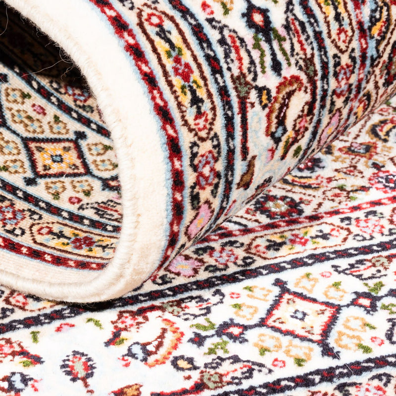 Persisk matta - Classic - Kungliga - 120 x 80 cm - beige