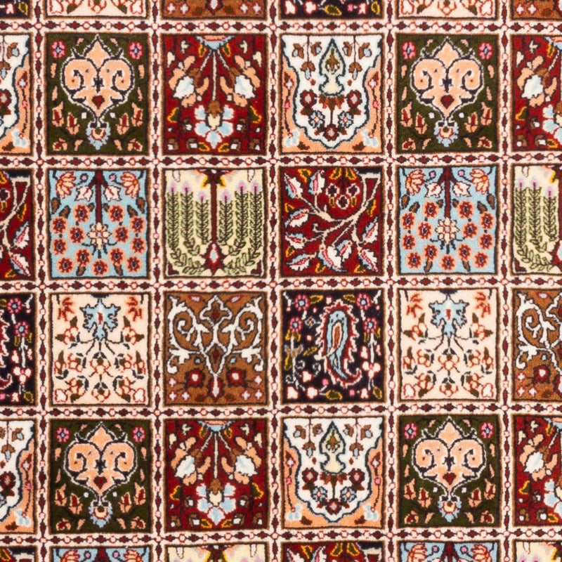 Persisk matta - Classic - 195 x 147 cm - flerfärgad