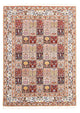 Persisk matta - Classic - 195 x 142 cm - flerfärgad