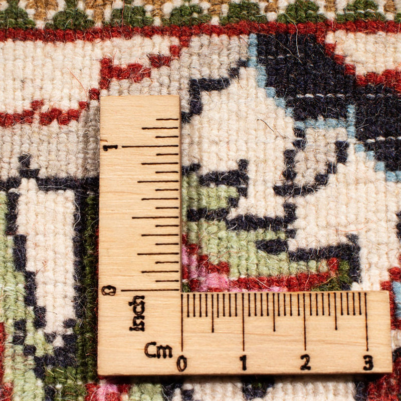 Persisk matta - Classic - 195 x 142 cm - flerfärgad