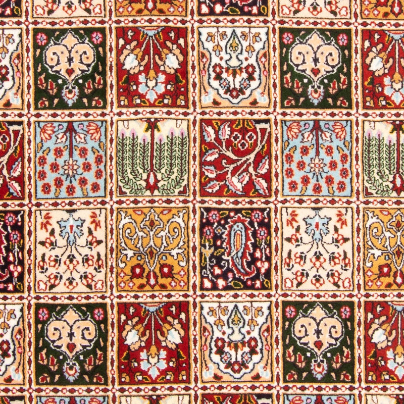 Persisk matta - Classic - 199 x 147 cm - flerfärgad