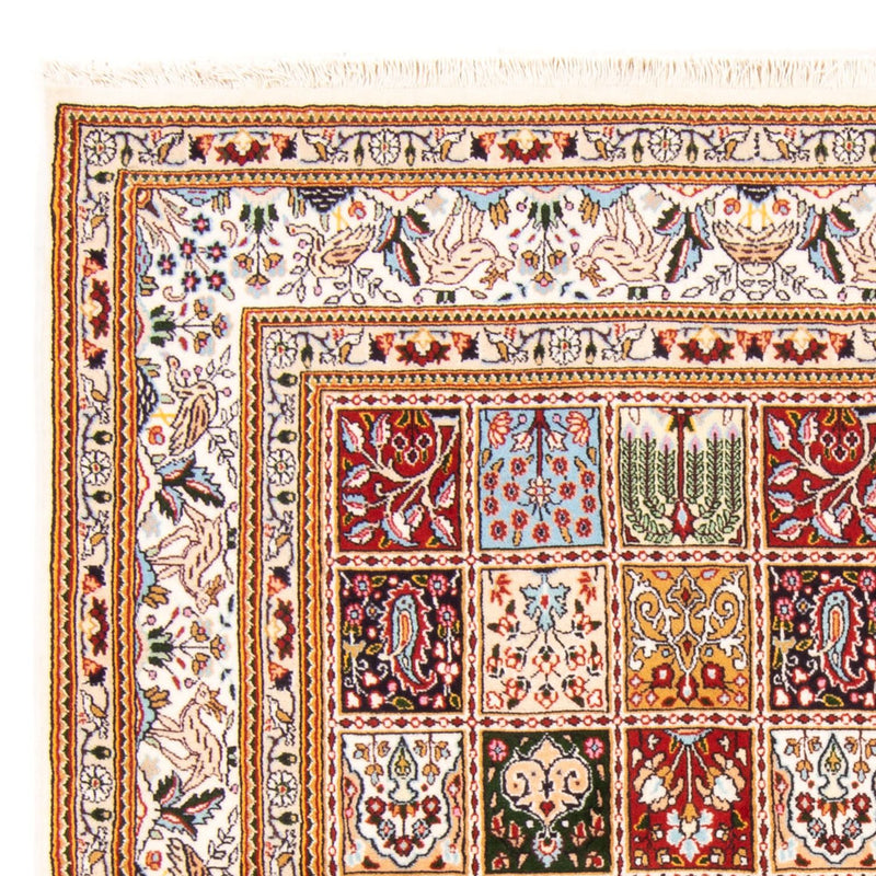 Persisk matta - Classic - 199 x 147 cm - flerfärgad