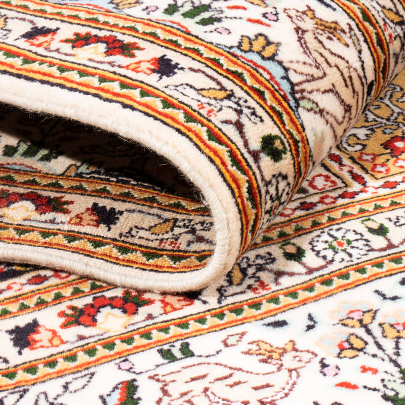 Persisk matta - Classic - 199 x 147 cm - flerfärgad