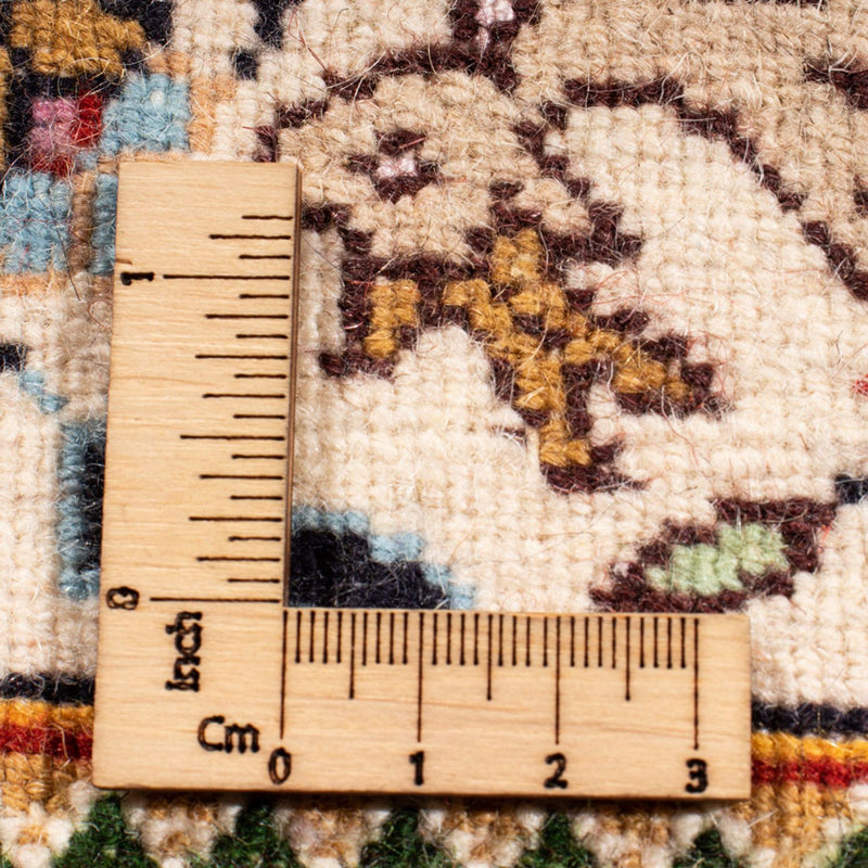 Persisk matta - Classic - 199 x 147 cm - flerfärgad