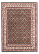 Moud Mattan 141x198cm - Persisk matta