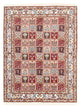 Moud Mattan 194x145cm - Persisk matta