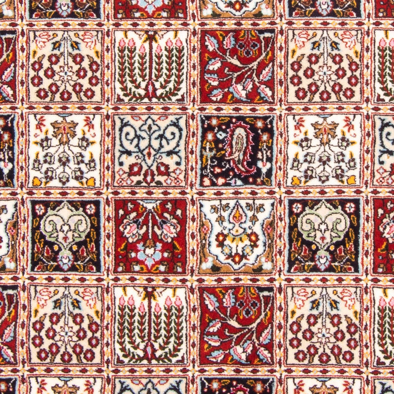 Persisk matta - Classic - 194 x 145 cm - flerfärgad