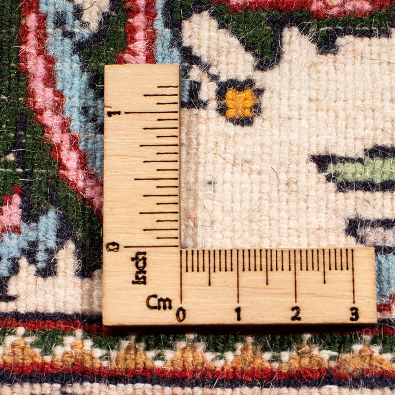 Persisk matta - Classic - 194 x 145 cm - flerfärgad