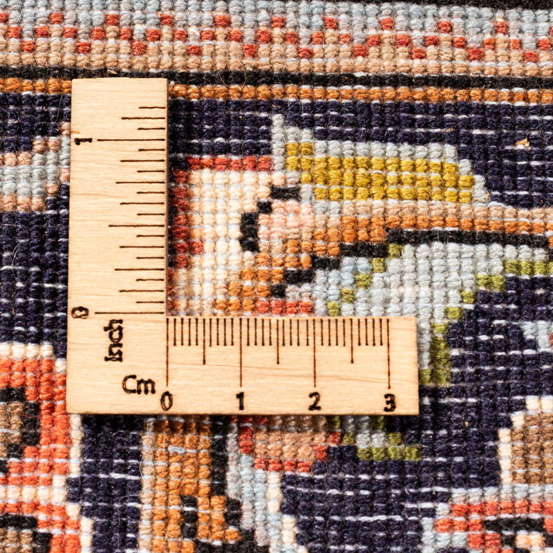 Persisk matta - Classic - 238 x 184 cm - grädde