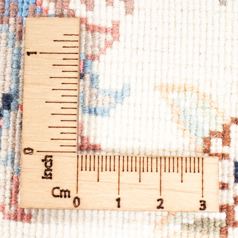 Persisk matta - Tabriz - Royal - 236 x 169 cm - mörkblå