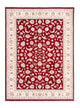 Tabriz Mattan 199x147cm - Persisk matta
